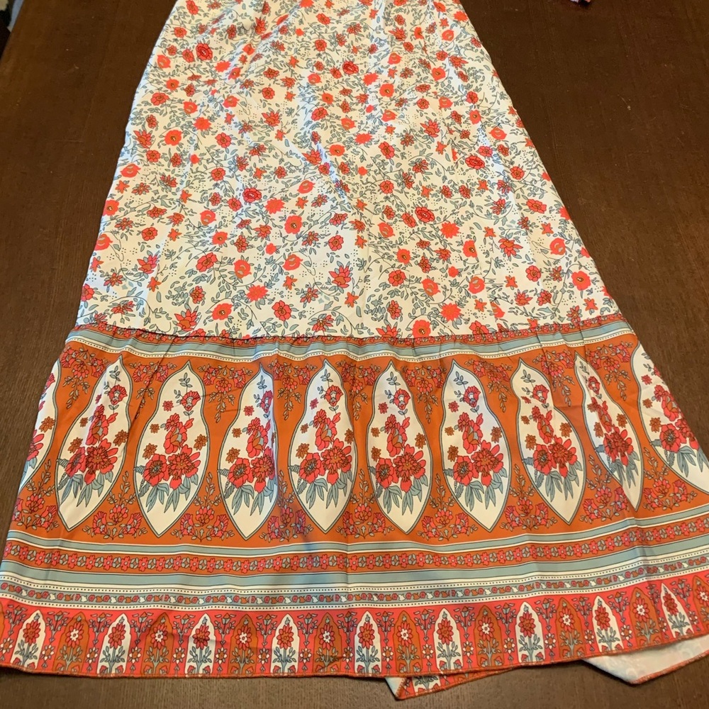 Swim Coverup
